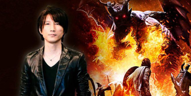 Ryota Suzuki, a Dragon’s Dogma legendás fejlesztője azt állítja, hogy ez lesz az egyik leginnovatívabb projektje, amely valaha is készült és a kiadó szokásos játékmenetétől is eltávolodik.
