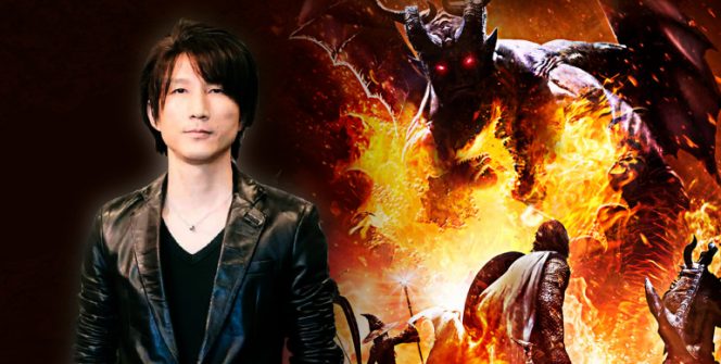 Ryota Suzuki, a Dragon’s Dogma legendás fejlesztője azt állítja, hogy ez lesz az egyik leginnovatívabb projektje, amely valaha is készült és a kiadó szokásos játékmenetétől is eltávolodik.