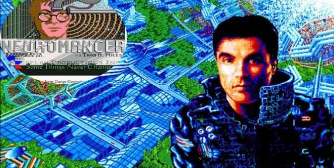 RETRO - 1988-ban, harminckét éve jelent meg a Neuromancer, William Gibson azonos című, világhírű regénye alapján, amely az egész cyberpunk műfajt elindította.