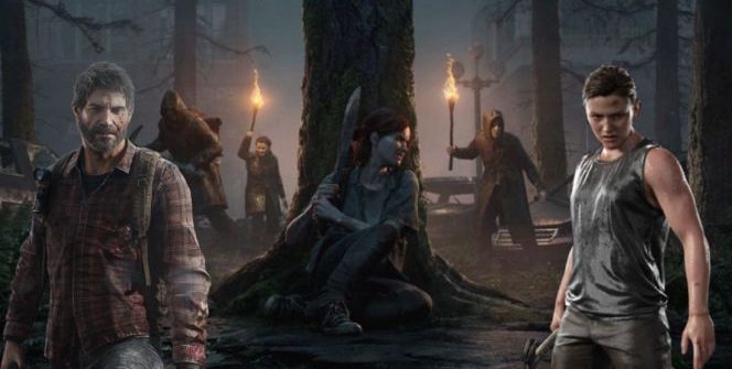 The Last of Us Part II – A bosszú ötven árnyalata
