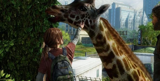Miközben a The Last of Us Part II-re vár a teljes PlayStation játékközösség, sokan visszatérnek a tőlük az első részhez.