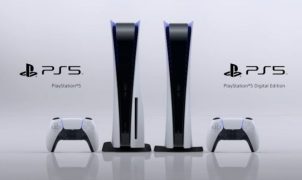 A PlayStation 5 hardvere eltérő megközelítéssel él majd az Xbox Series X-hez képest.
