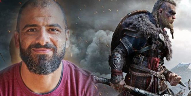 Ashraf Ismail visszalép az új Ubisoft-játék fejlesztésének vezetéséből, ami szinte biztosan kihat a végeredményre...