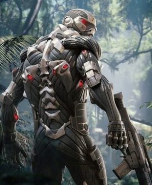 A Crysis 4 hivatalosan is úton van, a fejlesztő Crytek szerdai nyilatkozata szerint