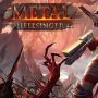 Metal: Hellsinger