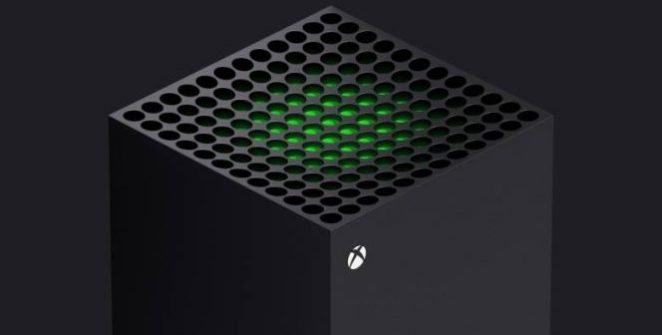 Habár már életnagyságban is megcsodálható az Xbox Series X, arról még mindig semmit nem tudunk, hogy mikor jön vagy mennyibe kerül majd.