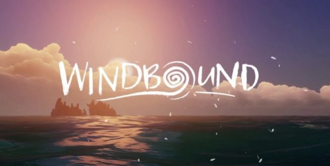 A Deep Silver kiadó és a 5 Lives Studios egy húsz perces videót dobott ki Windbound-ból, melyben a játékmenet kapja a főszerepet.