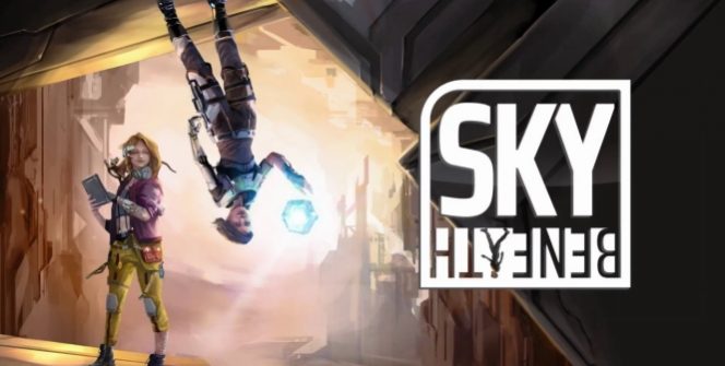 A fejlesztő Mindhaven Games bejelentette a gravitációt meghazudtoló puzzle-kalandjátékát, a Sky Beneath-et. A játék konzolokra és PC-re érkezik...