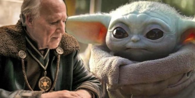 MOZI HÍREK – Werner Herzog imádta, hogy bébi Yoda mellett szerepelt a The Mandalorianban és egyáltalán nem bánja az állandó rajongói kérdéseket.
