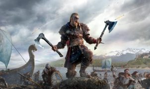 Lények és harcosok a folklórból: a Ubisoft új Assassin's Creed Valhalla videója felfedi a játékban megbúvó, életre kelt mondákat.