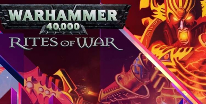 A klasszikus stratégia, a Warhammer 40,000: Rites of War limitált ideig, holnapig ingyenes a GOG kínálatában – más stratégiák leakciózása mellett.