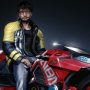 A Death Stranding PC-s megjelenése apropóján a Cyberpunk 2077 csapata egy képpel tisztelgett Hideo Kojima munkássága előtt...