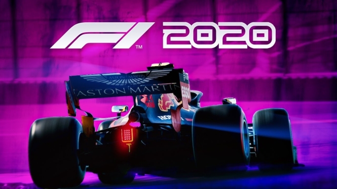 Az F1 2020 nagy újdonsága: itt a Podium Pass [VIDEO]