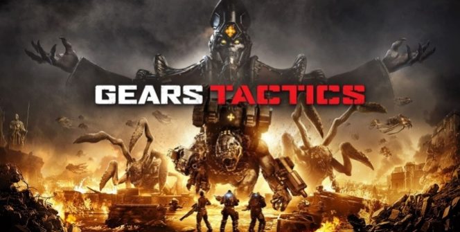 A körökre osztott stratégia, a Gears of War saga eddig PC exkluzív darabja, a Gears Tactics Xbox-ra látogat idén ősszel!