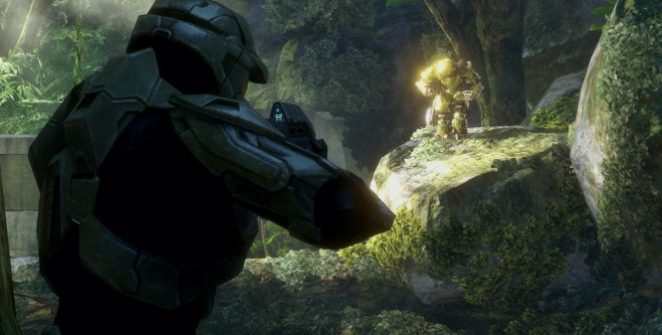 A Halo The Master Chief Collection modokkal, szerverkeresővel, cross play-el készül, az új fícsöröket 2020. során adagolják majd a rajongóknak.