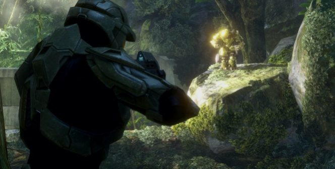 A Halo The Master Chief Collection modokkal, szerverkeresővel, cross play-el készül, az új fícsöröket 2020. során adagolják majd a rajongóknak.