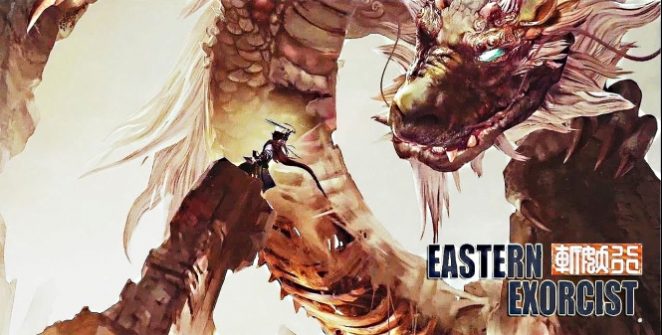 Eastern Exorcist - Légy démonvadász Early Access által eme különleges játékban, amelyet legalább akkora élvezet nézni, mint játszani!
