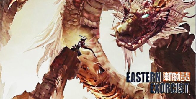Eastern Exorcist - Légy démonvadász Early Access által eme különleges játékban, amelyet legalább akkora élvezet nézni, mint játszani!