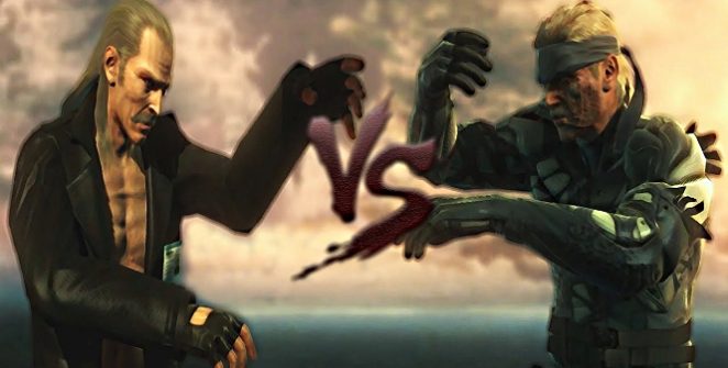 Két profi harcművész ült le, hogy belenézzenek a God of War, a Metal Gear Solid 4 és az Uncharted 4 epikus küzdelmeibe, majd elemezzék azokat.