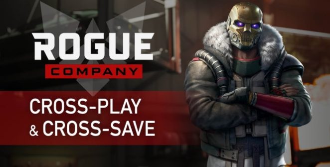 A támogatók már játszhatják a Rogue Company-t az Early Access keretein belül: ráadásul Cross-Play támogatással minden platformon!