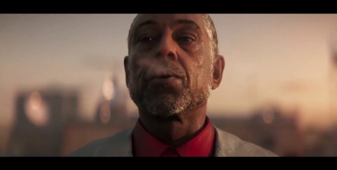 Egy promóciós kép okozta ezt a teljes felfordulást, most pedig a Ubisoft mosni kezdte a Far Cry 6 gatyáját. Az egész igen nagy zűrzavart kavart...