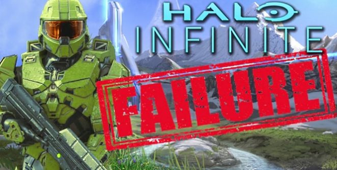 Sokan gondolták úgy, hogy a Halo Infinite demója nem ütötte meg korunk technikai színvonalát… Az Xbox most reagált ezekre a véleményekre.