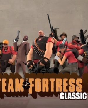 Nem ma történt, hogy a Team Fortess 2 megjelent, erős játékosbázisa ellenére sokan nosztalgiázni vágynak – nekik szól a Team Fortress 2 Classic.