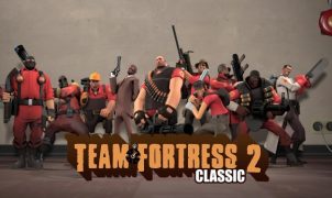 Nem ma történt, hogy a Team Fortess 2 megjelent, erős játékosbázisa ellenére sokan nosztalgiázni vágynak – nekik szól a Team Fortress 2 Classic.
