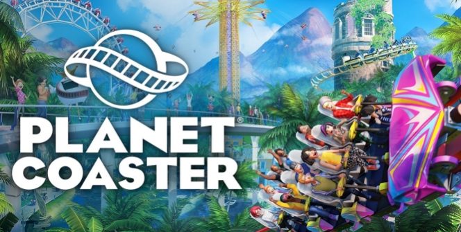 A Planet Coaster-ben a hullámvasutaké a főszerep, a konzolverzió pedig most kapott egy játékmenetet bemutató videót.