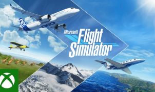 A játék fejlesztőcsapatának feje azt nyilatkozta, hogy a Microsoft Flight Simulator Xbox One-on legalább olyan lenyűgöző lesz, mint PC-n.