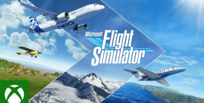 A játék fejlesztőcsapatának feje azt nyilatkozta, hogy a Microsoft Flight Simulator Xbox One-on legalább olyan lenyűgöző lesz, mint PC-n.