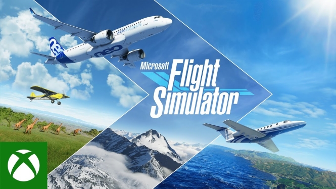 A játék fejlesztőcsapatának feje azt nyilatkozta, hogy a Microsoft Flight Simulator Xbox One-on legalább olyan lenyűgöző lesz, mint PC-n.