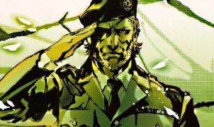 A megmaradt PS3-as Metal Gear Solid V játékosközösségnek sikerült teljesítenie Hideo Kojima álmát: sor került a teljes nukleáris leszerelésre.