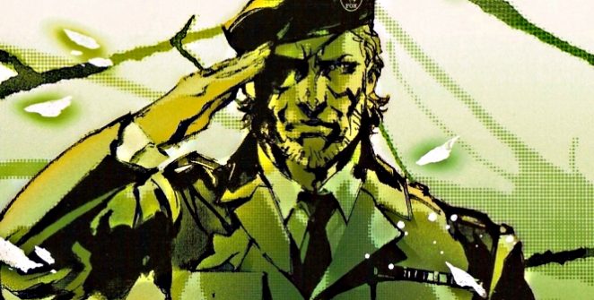 A megmaradt PS3-as Metal Gear Solid V játékosközösségnek sikerült teljesítenie Hideo Kojima álmát: sor került a teljes nukleáris leszerelésre.