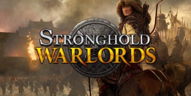 Stronghold: Warlords