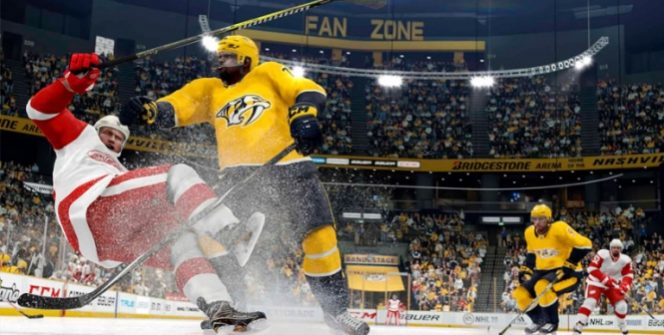 Az NHL 21 PS5 és Xbox Series X verzióinak búcsút inthetünk, hála a koronavírusnak a jelen generációs játék is késni fog.