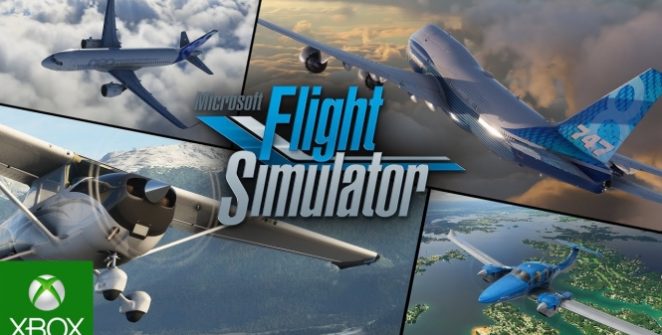 Jó hír a repülés szerelmeseinek – az Asobo Studio készítette Microsoft Flight Simulator új előzetessel jelentkezett, melyből kiderül a megjelenési dátum is.