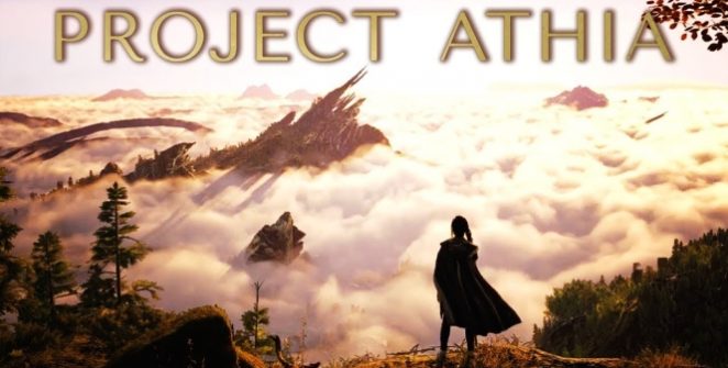 „Sosem állunk le a legkomolyabb platformokra való fejlesztéssel!” nyilatkozta a Square Enix a Project Athia kapcsán.