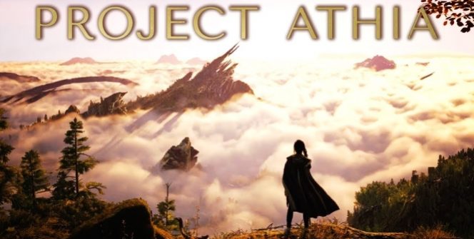 „Sosem állunk le a legkomolyabb platformokra való fejlesztéssel!” nyilatkozta a Square Enix a Project Athia kapcsán.