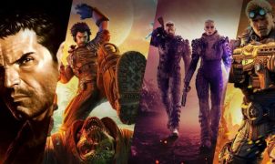 New York City Studio Set for Expansion in 2020 Outriders, Bulletstorm, and Gears of War: Judgment developer targets next-generation platforms with the development of new original IP. People Can Fly