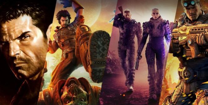 New York City Studio Set for Expansion in 2020 Outriders, Bulletstorm, and Gears of War: Judgment developer targets next-generation platforms with the development of new original IP. People Can Fly