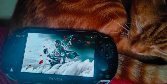 Akiknek (még) megvan a Sony, Japánban 2011 decemberében (a világ többi részén 2012 februárjában) megjelent kis kézi gaming kütyüje: a PlayStation Vita, és szokta remote play módban használni, az a Ghost of Tsushima esetében lemondhat róla.
