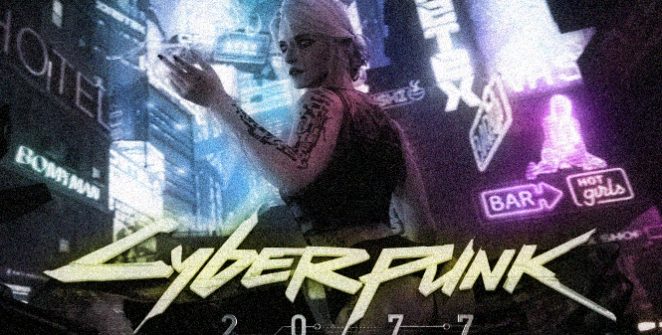 A CD Projekt figyelmeztet, hogy a meghívók scam mailek, sajnos nem terveznek bétát a Cyberpunk 2077-hez. És ráadásul még demó se lesz.