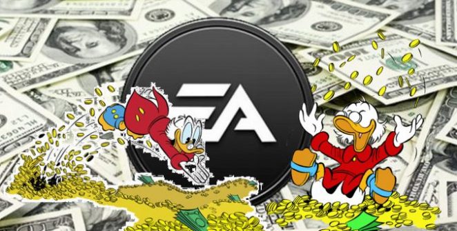 Azok után, hogy a CtW Investment Group Bobby Kotickról, az Activision Blizzard vezérigazgatójáról kijelentette, hogy túl sok pénzt kap kézhez, most az Electronic Arts vezetőségéről vélekedik így...