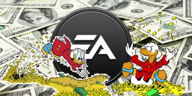 Azok után, hogy a CtW Investment Group Bobby Kotickról, az Activision Blizzard vezérigazgatójáról kijelentette, hogy túl sok pénzt kap kézhez, most az Electronic Arts vezetőségéről vélekedik így...