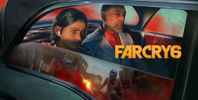Egy roppant gyanús Far Cry 6 promóciós kép roppant sok gyanakvásra adott okot a játék 4K-képességeivel kapcsolatban. Most megszólalt a Ubisoft is...