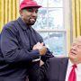 Amit nem láttál jönni… Kanye West az USA elnökének indul!