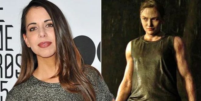 Neil Druckmannt, a játék rendezőjét is sokan támadták a The Last of Us Part 2 történetvezetése miatt, most pedig Abby szinkronhangja: Laura Bailey kapott életveszélyes fenyegetéseket.