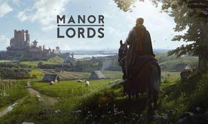 Idén, év végén várható a Manor Lords, PC-re, early access formátumban.
