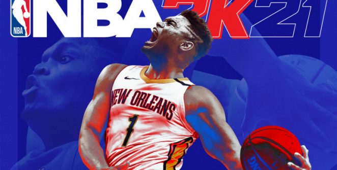 Tovább tudjuk majd vinni az NBA 2K21-ben elért eredményeinket és megszerzett kártyáinkat a jelen generációs My Team-ből next-genre.